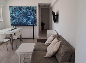 Departamento de 3 ambientes, Tribunales · Departamento de 63 m² con 2 Dorm. en Venta con Renta.