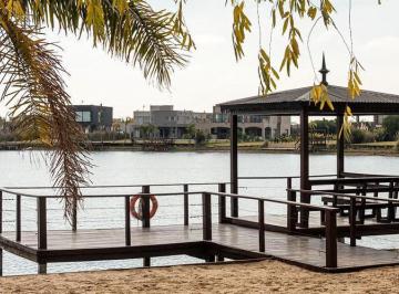 Terreno · 650m² · Terreno Lote Santa Clara Al Sur Laguna / Canning Oportunidad