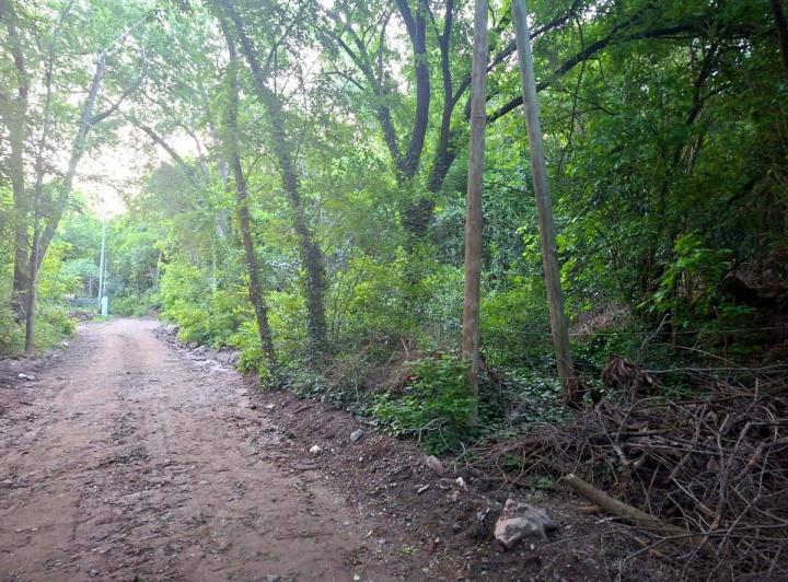Terreno · 500m²