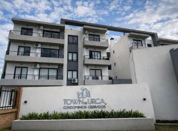 Departamento de 3 ambientes, Córdoba · Departamento en Venta 1 Dormitorio Valle Cercano Town II Urca