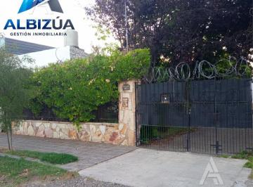Frente · Venta – Terreno de 725 m² con Propiedad de Gran Potencial - Neuquen - Tronador 20