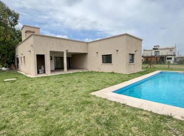 Casa · 175m² · 4 Ambientes · 3 Cocheras · Venta Casa Canning - Guernica Horizontes Al Sur