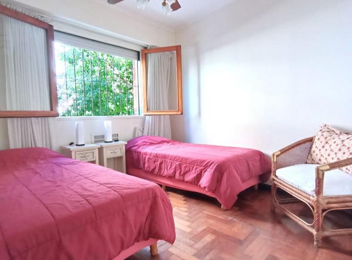 Departamento · 46m² · 3 Ambientes