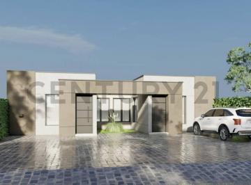 Casa · 80m² · 3 Dormitorios · 1 Cochera · Venta Casa 3 Dorm. Maipu