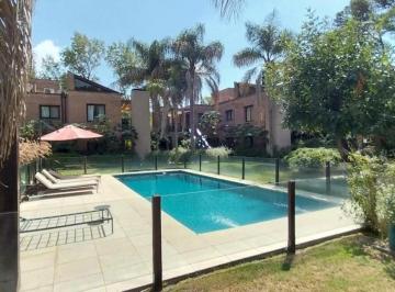 Departamento · 58m² · 2 Ambientes · 1 Cochera · Excelente Oportunidad Departamento en Venta en Pilar