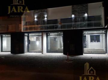 portada · Duplex a Estrenar, Ranelagh