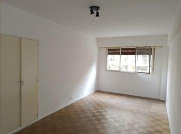 Departamento de 1 ambiente, Palermo · Paunero 2805 Monoambiente Al Fte C/cocina, Amplio, Luminoso! Se Escucha Oferta Ap/credito