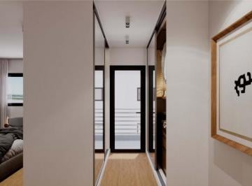 Departamento · 92m² · 3 Ambientes · Vent Departamento Tres Dorm.