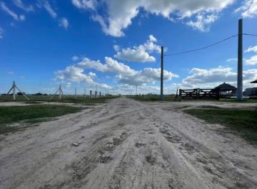 Terreno , General Rodríguez · Financiacion - Lote en Venta de 1615 m² Ubicado en General Rodríguez