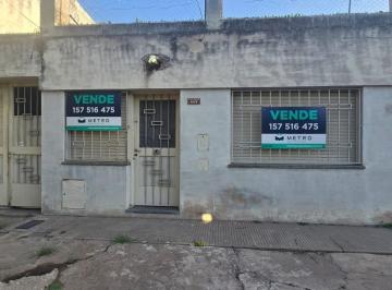 Casa · 119m² · 7 Ambientes · 2 Cocheras · Casa en Venta