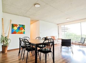 Departamento · 135m² · 5 Ambientes · 2 Cocheras · Departamento en Alquiler Permanente — Tierra Nueva Condo 3