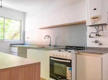 Departamento · 53m² · 3 Ambientes · Balcarce 63 Bis - 2 Dorm.