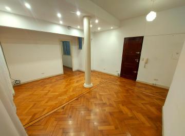 Oficina comercial de 3 ambientes, San Nicolás · Oficina en Alquiler 3 Ambientes en Microcentro San Nicolás Caba.
