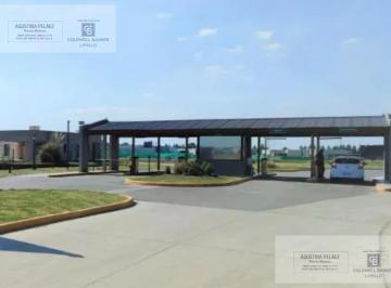 Terreno · 719m² · Lote en Venta en San Felipe, Canning - Barrio Cerrado con Club House