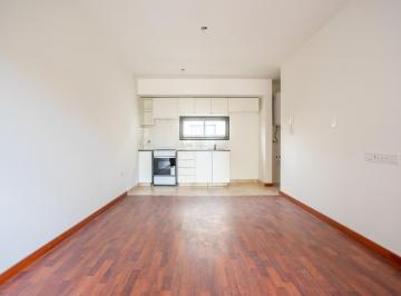 Departamento · 29m² · 1 Ambiente · Departamento Monoambiente a m de Av Pellegrini