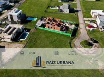 Terreno , Presidente Perón · Lote Venta Horizontes Al Sur Canning