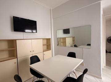 Departamento · 23m² · 2 Ambientes · Santiago del Estero 1800 - 2 Ambientes Luminoso