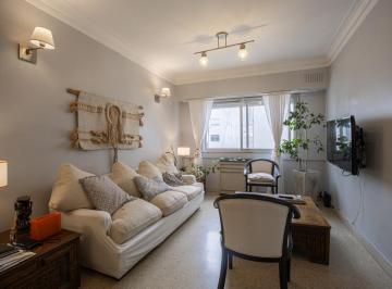 Departamento · 75m² · 4 Ambientes · 1 Cochera · Venta Departamento Santa Fe Al 2100