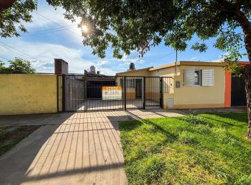 Casa · 110m² · 4 Ambientes · 1 Cochera · Propiedad en Venta – B° 9 de Julio | Oportunidad Inversión