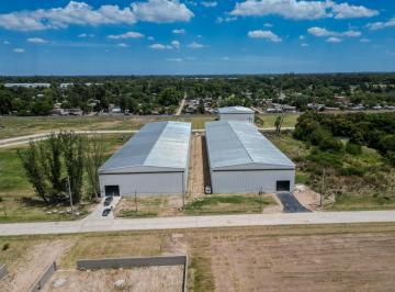 Depósito · 6240m² · 2 Ambientes · Alquiler - Depósito - Moreno - Ecoparque - Superficies de 3120 m² y 6240 m²