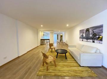 Departamento · 86m² · 1 Ambiente · Loft Gigante | Amenities Premium