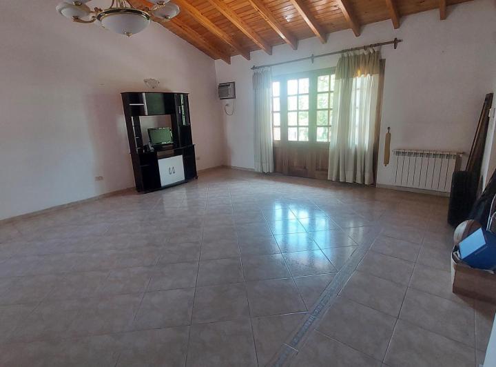 Departamento · 171m² · 3 Dormitorios · 1 Cochera