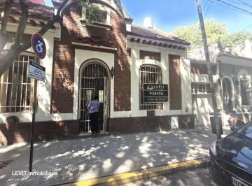 Casa · 225m² · 6 Ambientes · 1 Cochera · Venta Casona Histórica Colegiales Sin Expensas Cochera Parrilla Terraza Patio