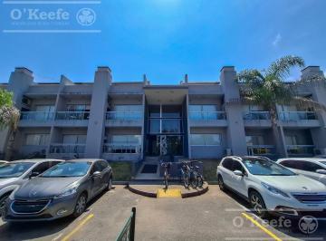 Departamento · 53m² · 2 Ambientes · 1 Cochera · Departamento Duplex en Venta y Alquiler 2 Amb Altos de Hudson 2, Hudson, Berazategui. Apto Crédito