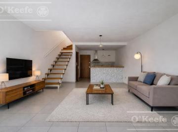 Departamento · 53m² · 2 Ambientes · 1 Cochera · Departamento Duplex en Venta y Alquiler 2 Amb Altos de Hudson 2, Hudson, Berazategui. Apto Crédito
