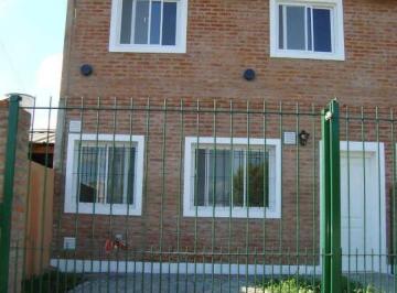 Departamento · 56m² · 3 Ambientes · Dúplex en Venta - 2 Dorm. 1 Baño - Belén de Escobar