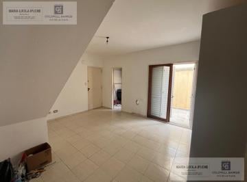 Departamento · 34m² · 2 Ambientes · Venta Dpto 2 Amb. en Pb C/patio Villa Urquiza