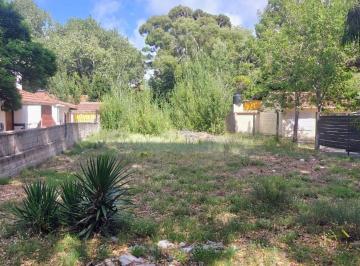 Terreno · 480m² · Venta de Terreno en La Lucila del Mar.