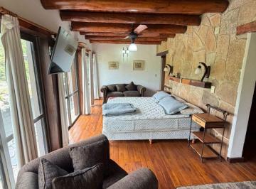 Casa de 1 ambiente, Los Reartes · A La Venta! Casa en Las Sierras