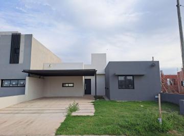 Casa de 4 ambientes, Córdoba · Venta Casa 3 Dorm. Docta Nobu Town