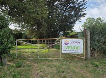 Quinta vacacional de 6 ambientes, Tandil · Refugio Rural a 29 Km de Tandil – Casa de Campo en Azucena
