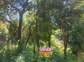 Terreno · 849m² · Gran Terreno Arbolado en Villa Fabiana Cercano a Autovía!