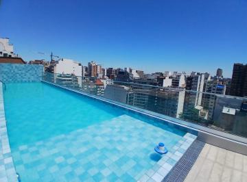 Departamento · 78m² · 3 Ambientes · Departamento a Estrenar 3 Ambientes en Venta Categoria Full Amenities, Piscina, Seguridad 24hs y Mas