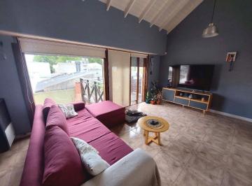 Casa de 3 ambientes, Mar del Plata · Venta Duplex 3 Amb, Sobre Av San Juan - Mar del Plata - Nueva Pompeya