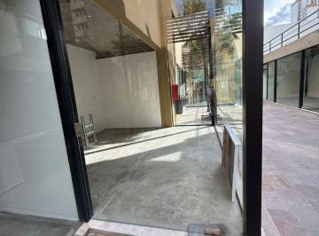Local comercial de 2 ambientes, La Plata · Local en Alquiler Patio Escondido 51 Entre 4 y 5 - 55 m Doble Altura