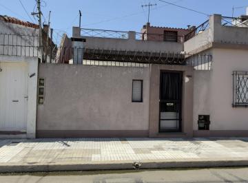 PH · 52m² · 3 Ambientes · PH 3 Ambientes con Patio y Terraza Propia – Sin Expensas – Villa Dominico