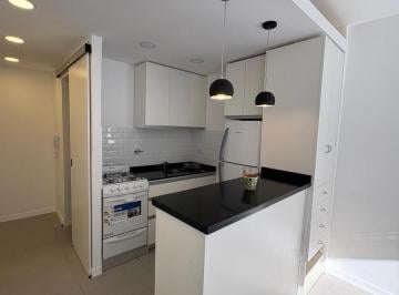 Departamento · 27m² · 1 Ambiente · Departamento en Terminal Vieja
