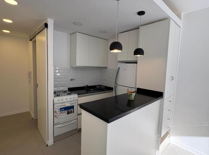 Departamento · 27m² · 1 Ambiente