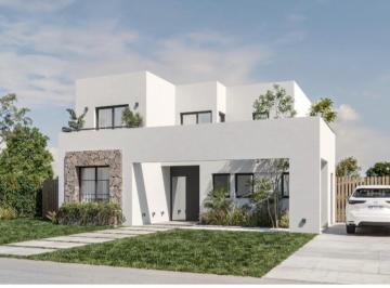 Casa · 154m² · 4 Ambientes · Casa en Venta San Pablo - Cuan Propiedades