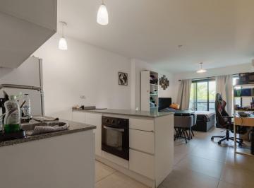 Departamento · 30m² · 1 Ambiente · Departamento en Venta Barrio Echesortu Monoambiente Luminoso Balcon Apto Credito