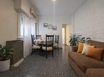 Departamento · 42m² · 2 Ambientes · Tucuman 3000 - Chauvin - Mar del Plata