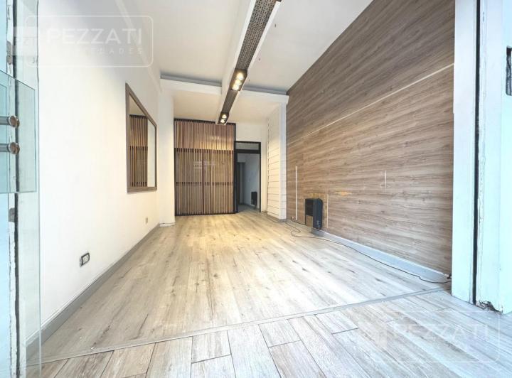 Local comercial · 40m² · 1 Ambiente
