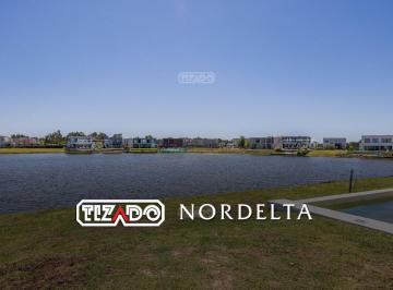 Casa · 216m² · 6 Ambientes · 1 Cochera · Casa en Venta en Santa Ana, Villanueva, Tigre