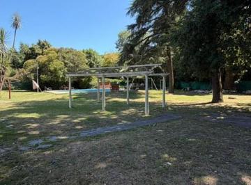 Quinta vacacional · 154m² · Casa Quinta en Venta en del Viso, Pilar, G. B. a. Zona Norte