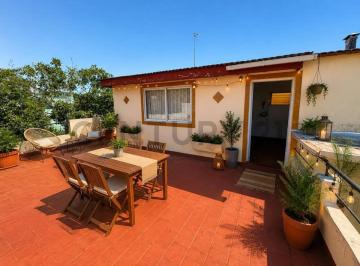 PH · 120m² · 3 Ambientes · 1 Cochera · Venta PH 3 Amb 200 m² Totales - Nuevo Valor! Imperdible Propiedad! - Cochera - Terraza - Quincho - Ba