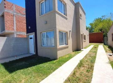 Casa de 4 ambientes, Camet Norte · Venta Duplex 4 Amb, Camet Norte